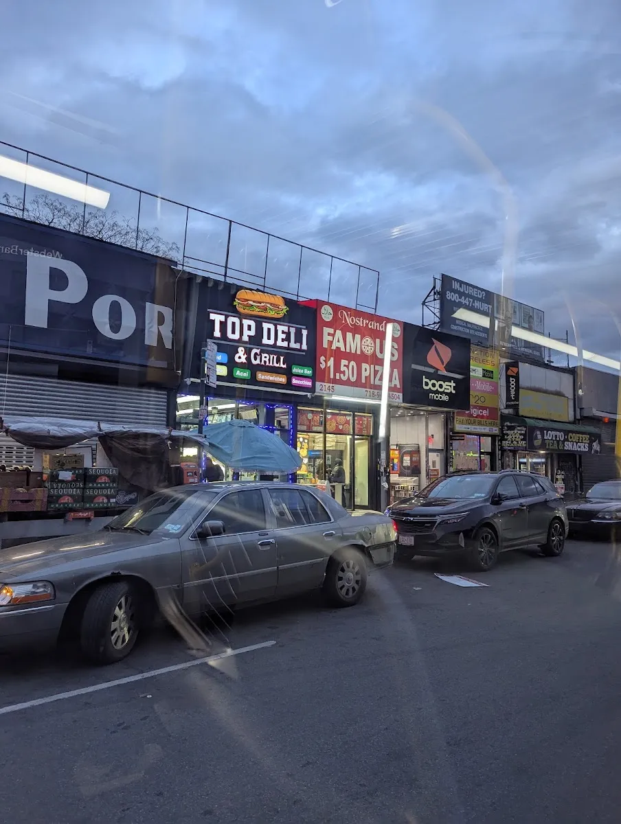 Avner's Kosher Fish Market — photo 3