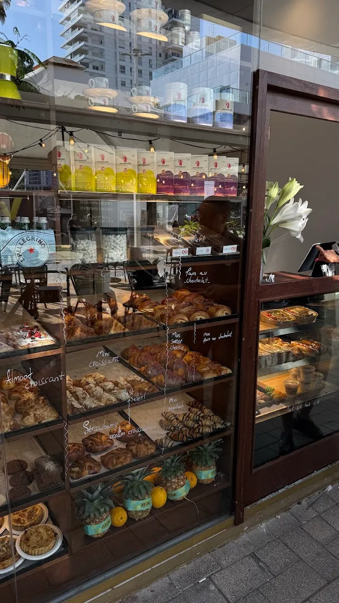 Avo Cafe (Herzl) — foto 2