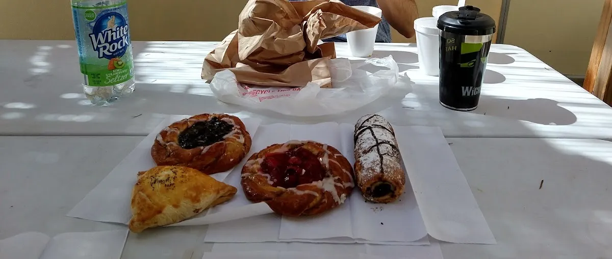 Avraham Bakery — photo 2