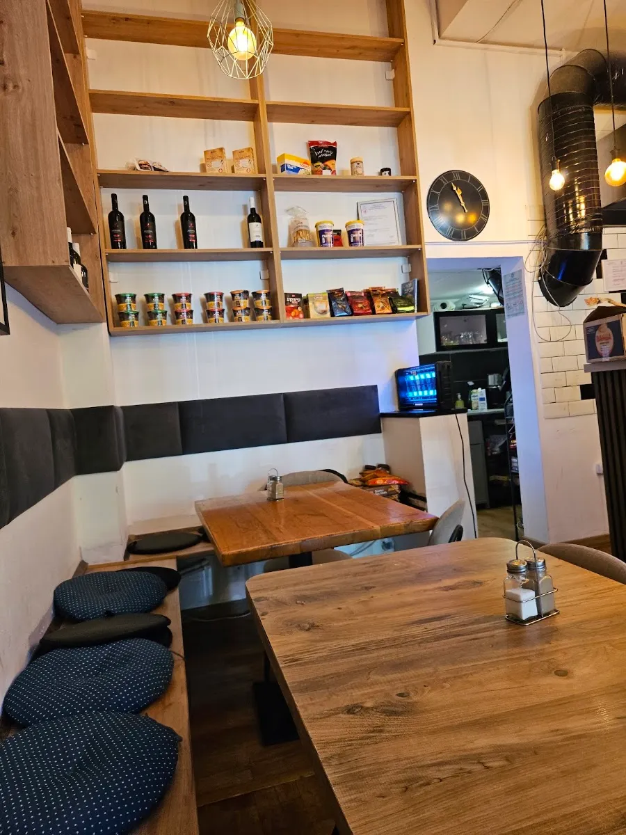 Avraham Kosher — photo 6
