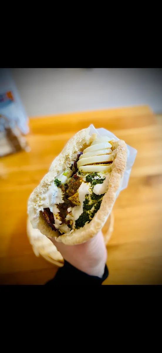 Avraham Kosher — photo 8