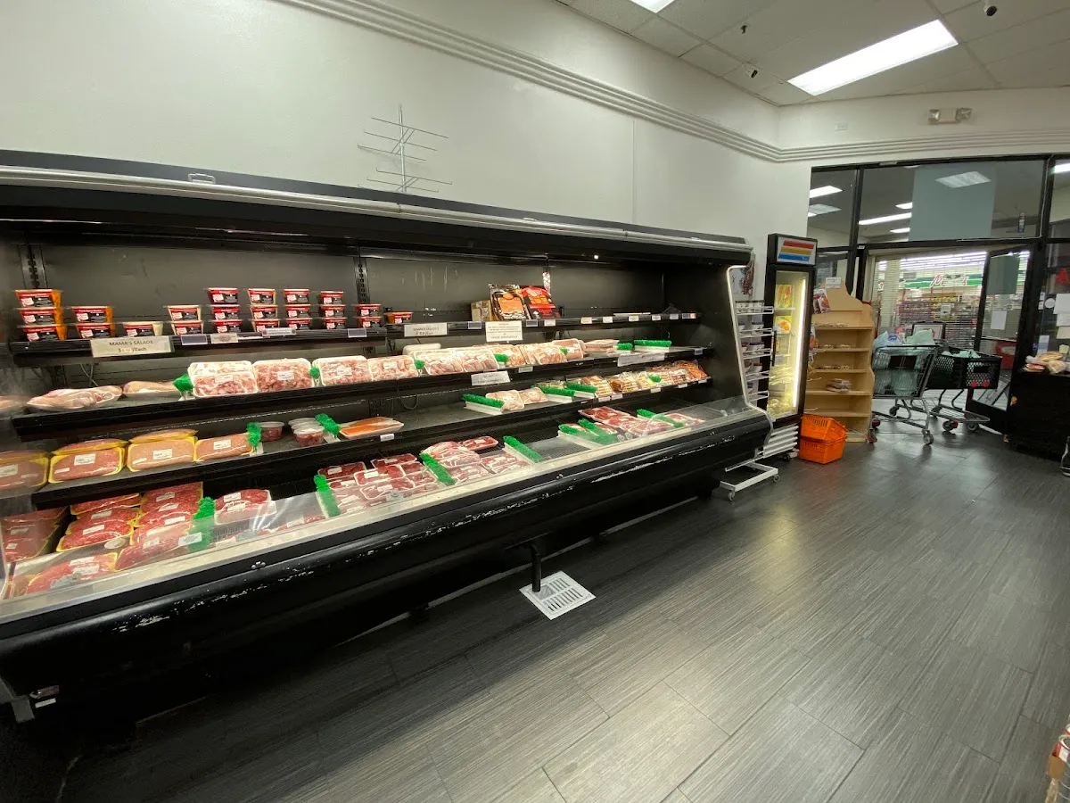 Avraham's Glatt Kosher Meat Market