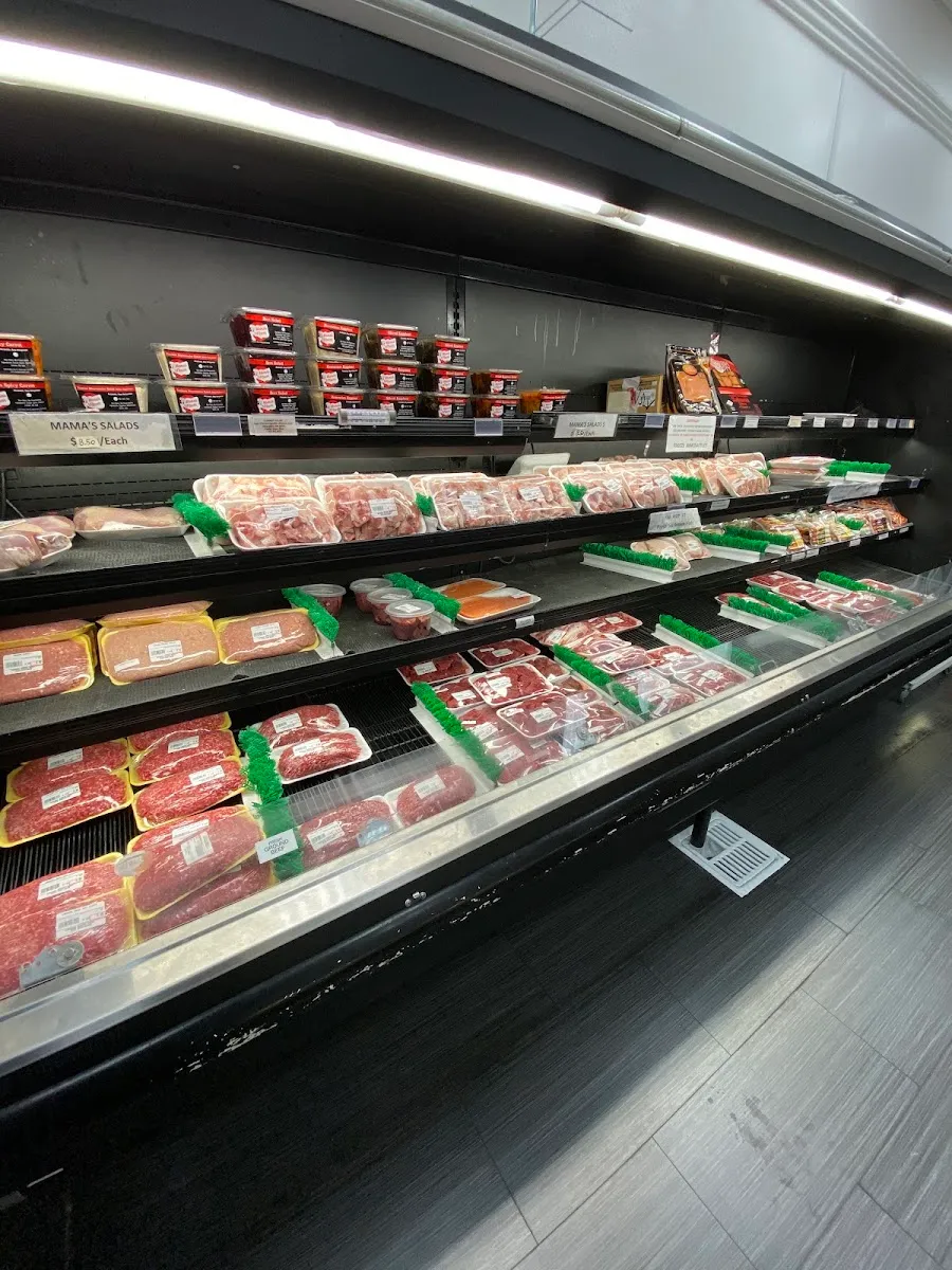 Avraham's Glatt Kosher Meat Market — photo 4
