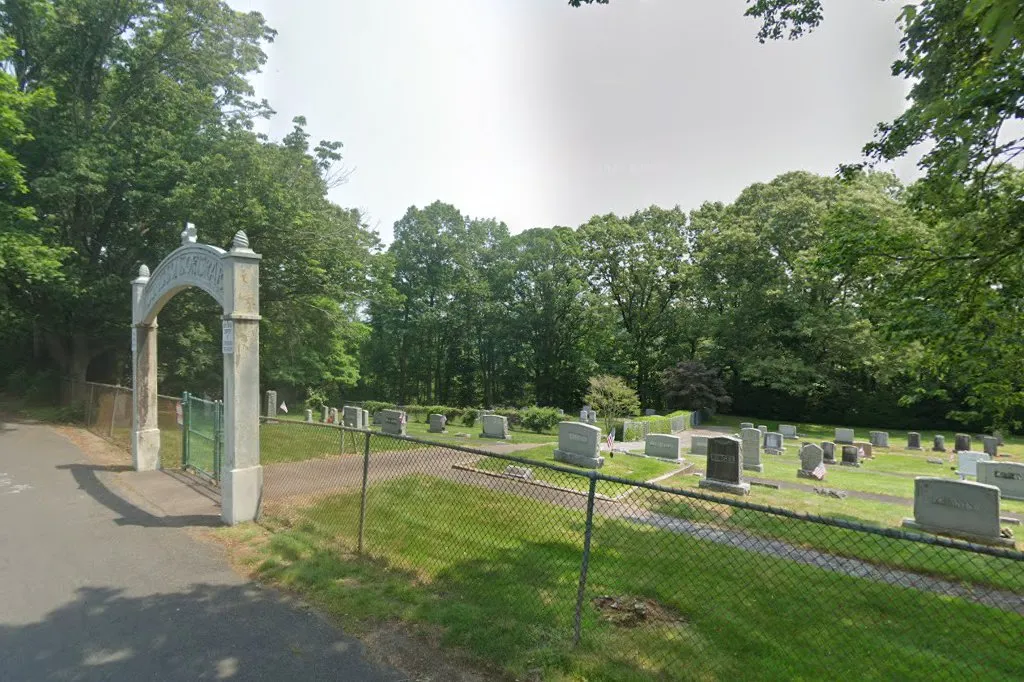 Avram's Cemetery (Beth Israel) — foto 3