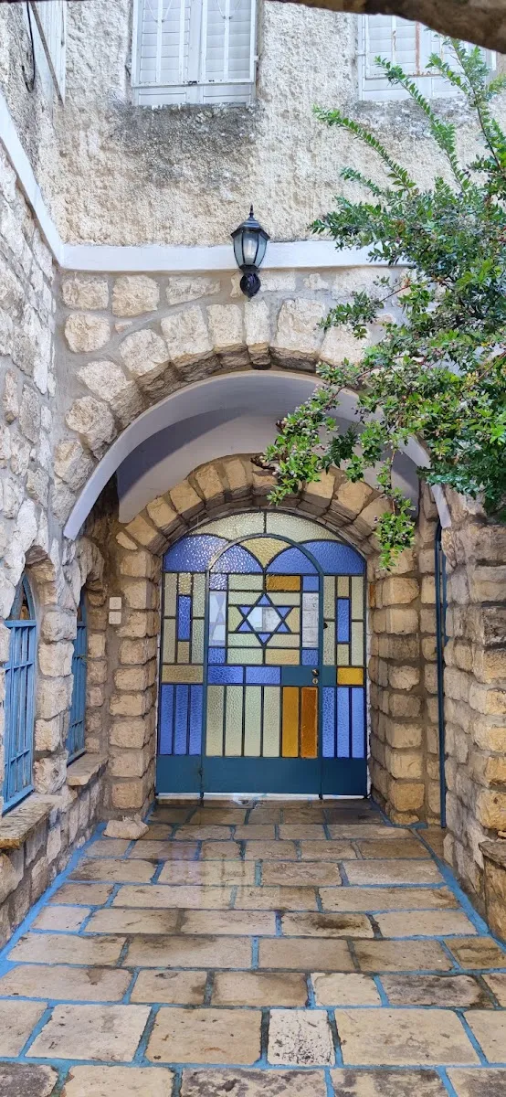 Avritch Synagogue — foto 9