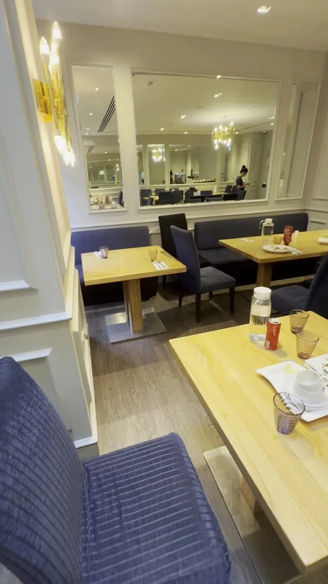 Awafi Kosher Restaurant — foto 3
