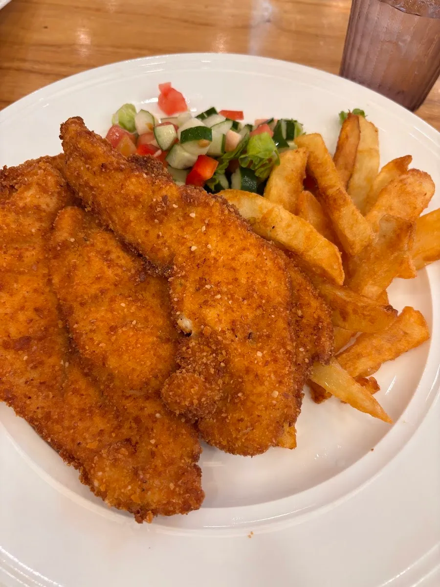 Awafi Kosher Restaurant — foto 4