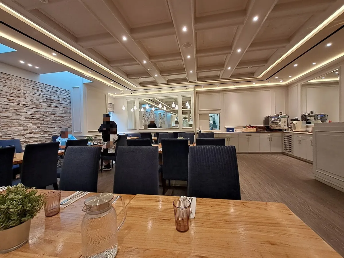 Awafi Kosher Restaurant — foto 5