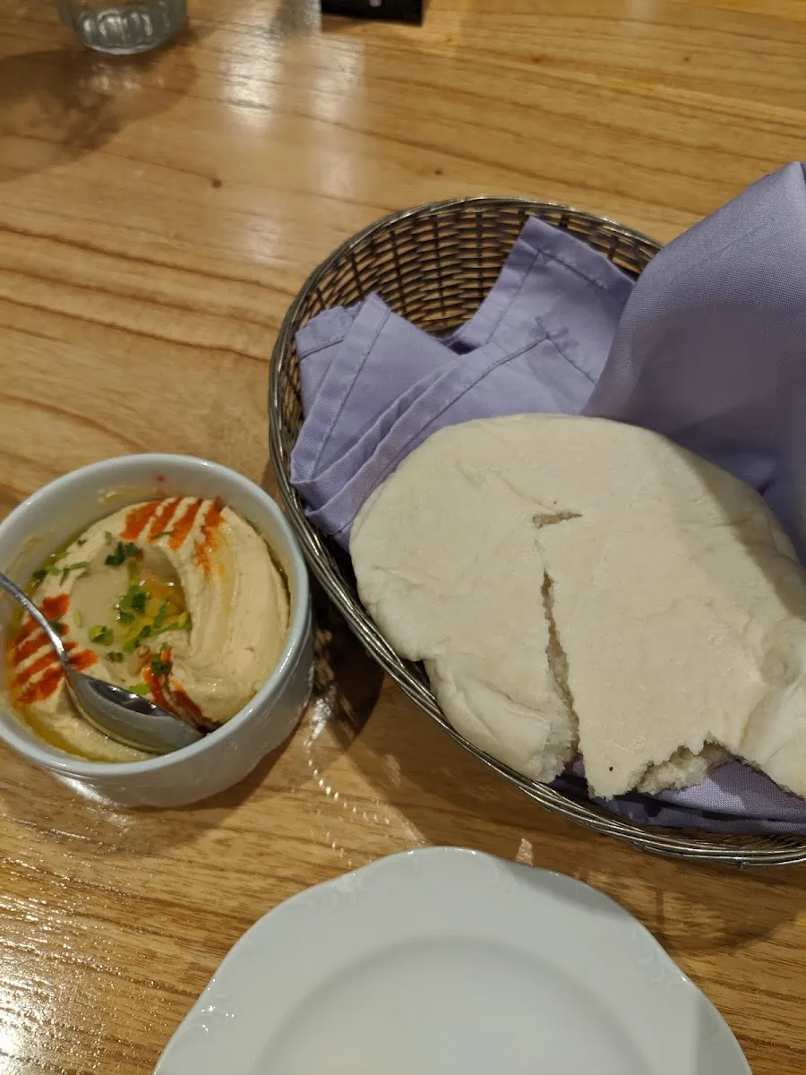 Awafi Kosher Restaurant — foto 7