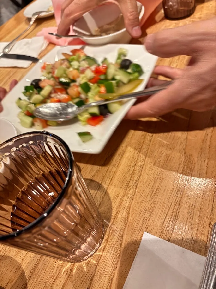 Awafi Kosher Restaurant — foto 8