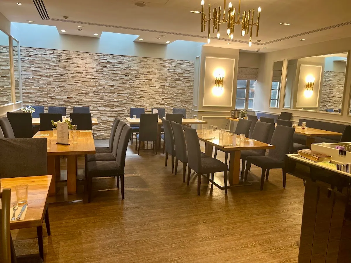 Awafi Kosher Restaurant — foto 9