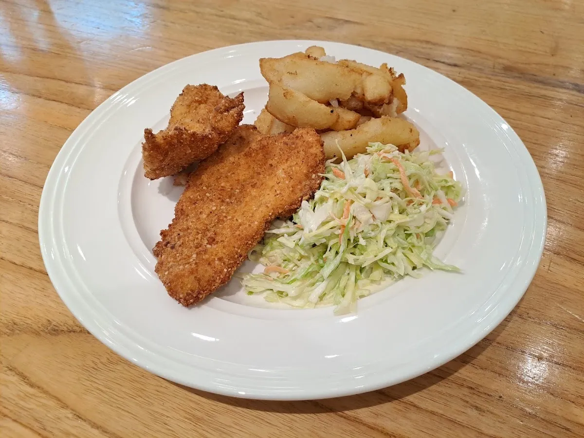 Awafi Kosher Restaurant — foto 10