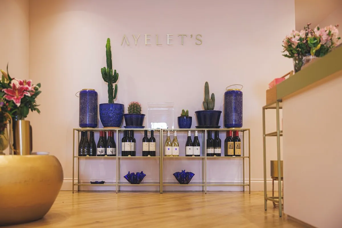 Ayelet's — photo 10