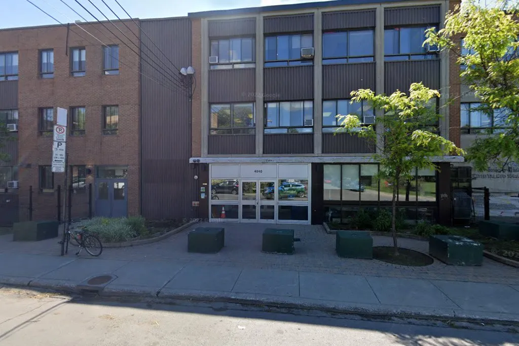 Azrieli Talmud Torah | Campus Beutel