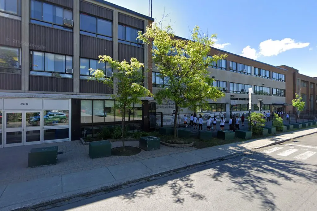 Azrieli Talmud Torah | Campus Beutel — foto 2