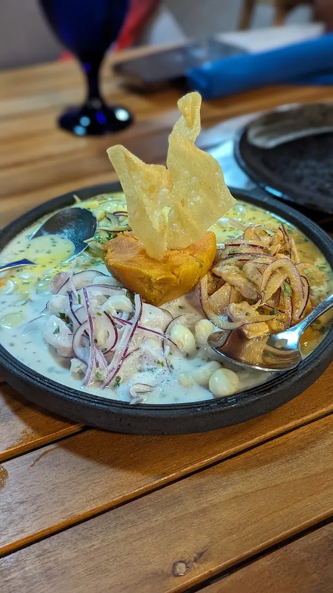 Azumare Restaurant — photo 3