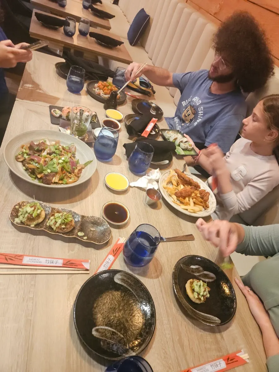 Azumare Restaurant — photo 5