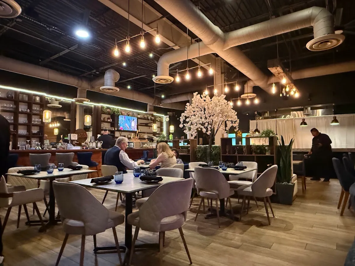 Azumare Restaurant — photo 8