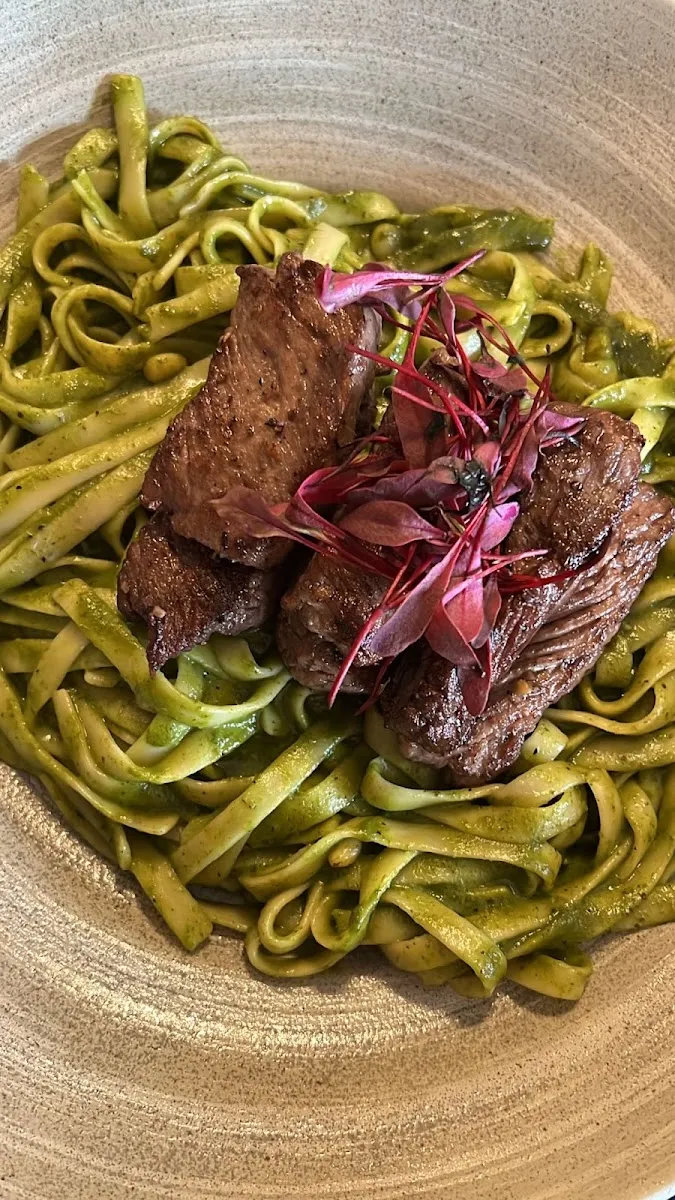 Azumare Restaurant — photo 9
