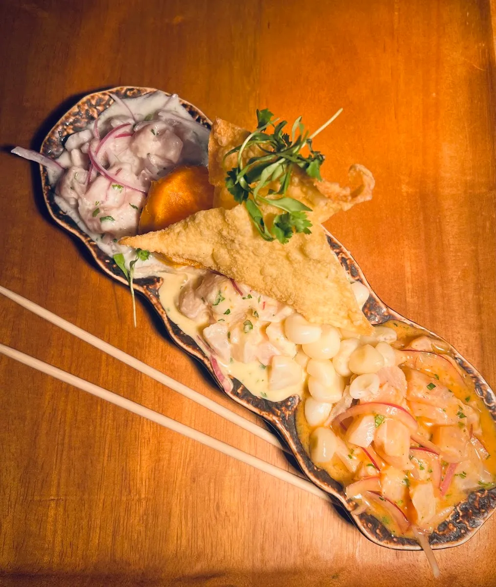 Azumare Restaurant — photo 10