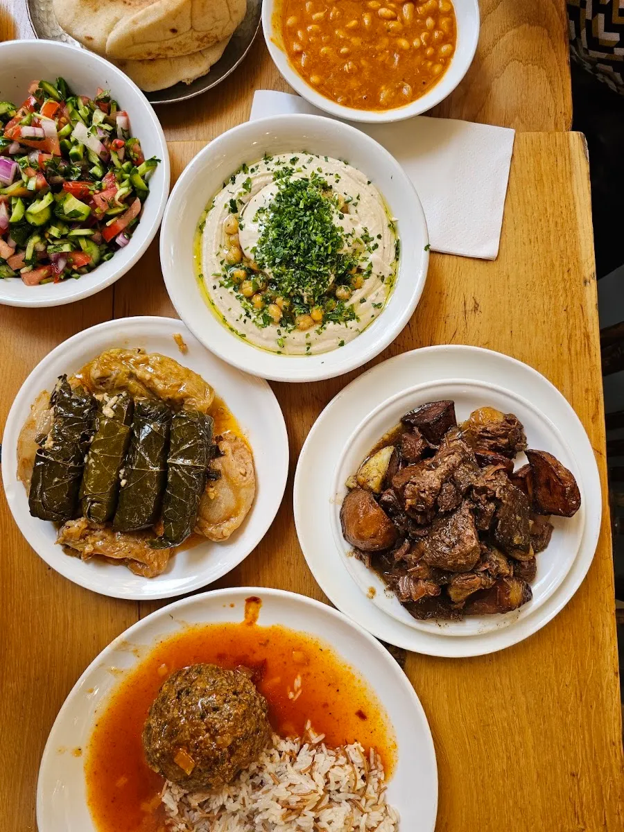 Azura (Tel Aviv) — photo 3