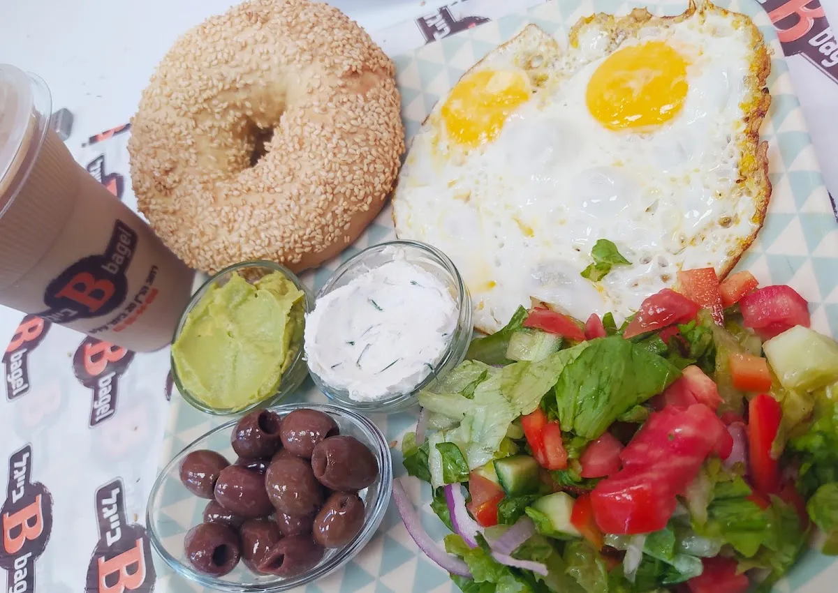 B Bagel — foto 2