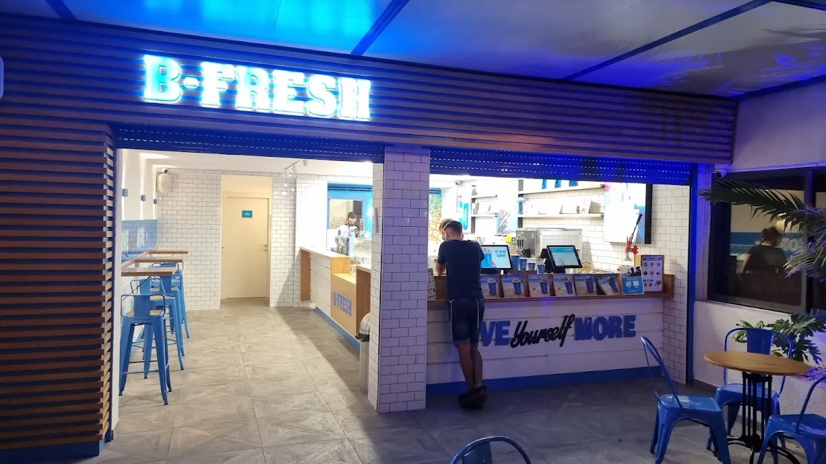 B-Fresh