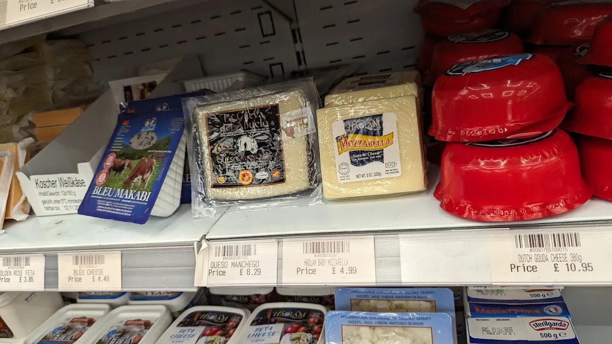 B Kosher (Brent Street) — foto 2