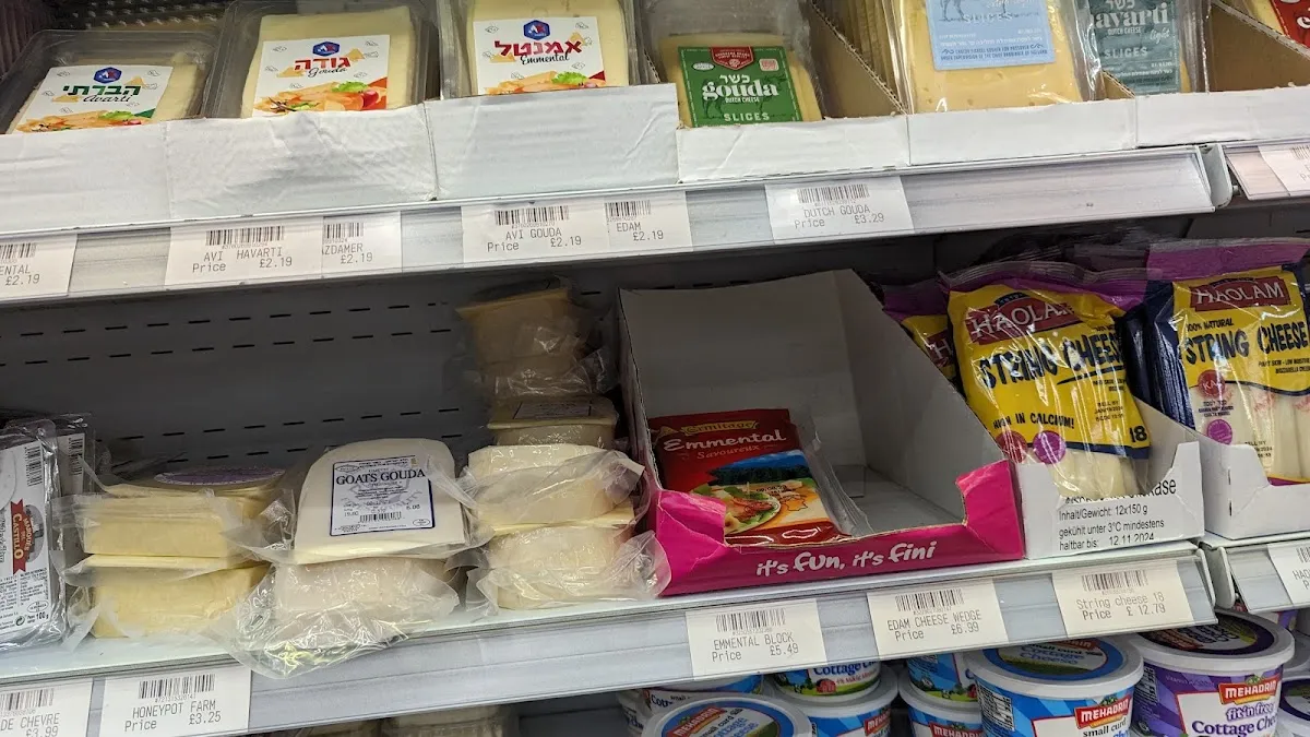B Kosher (Brent Street) — foto 4