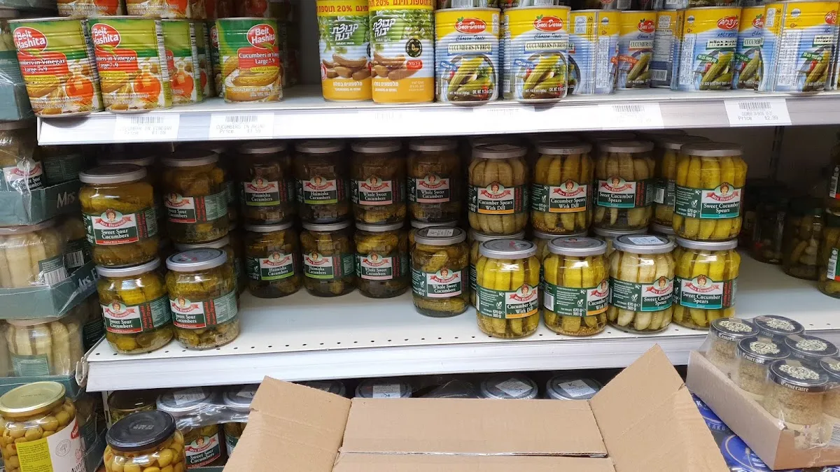 B Kosher (Brent Street) — foto 6