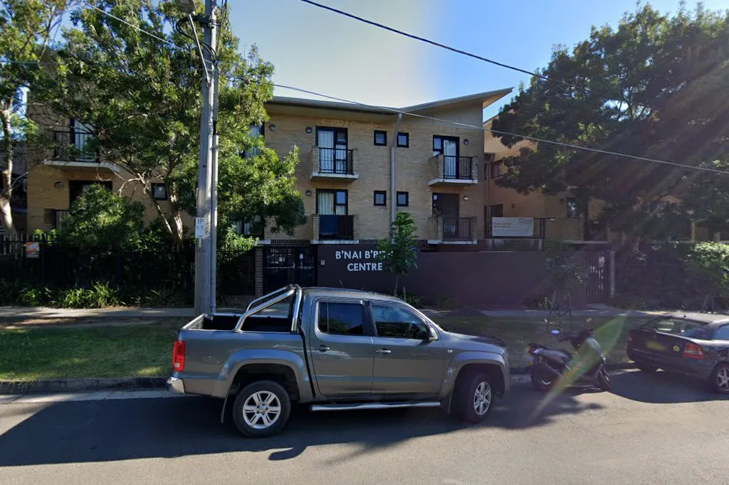 B'nai B'rith Centre