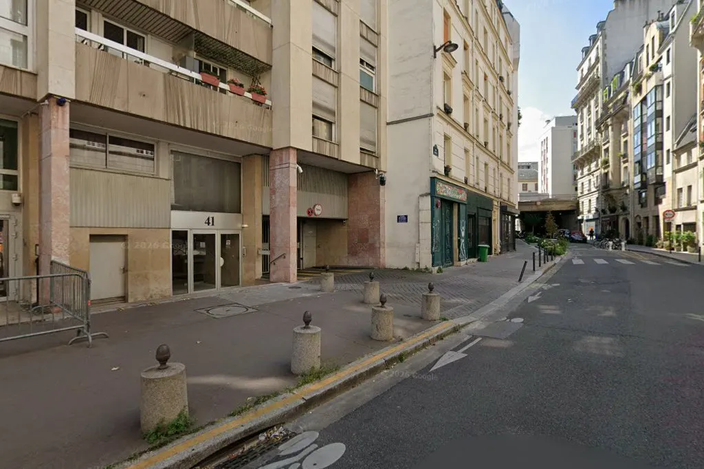 B'nai B'rith France — photo 2
