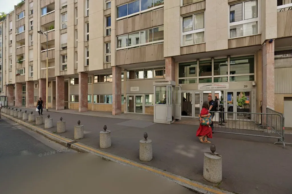 B'nai B'rith France — photo 3