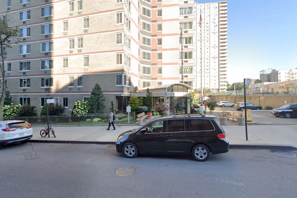 B'nai B'rith Housing Foundation de Queens