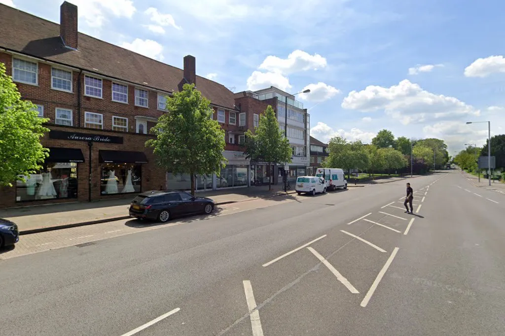 B'nai B'rith UK — foto 2