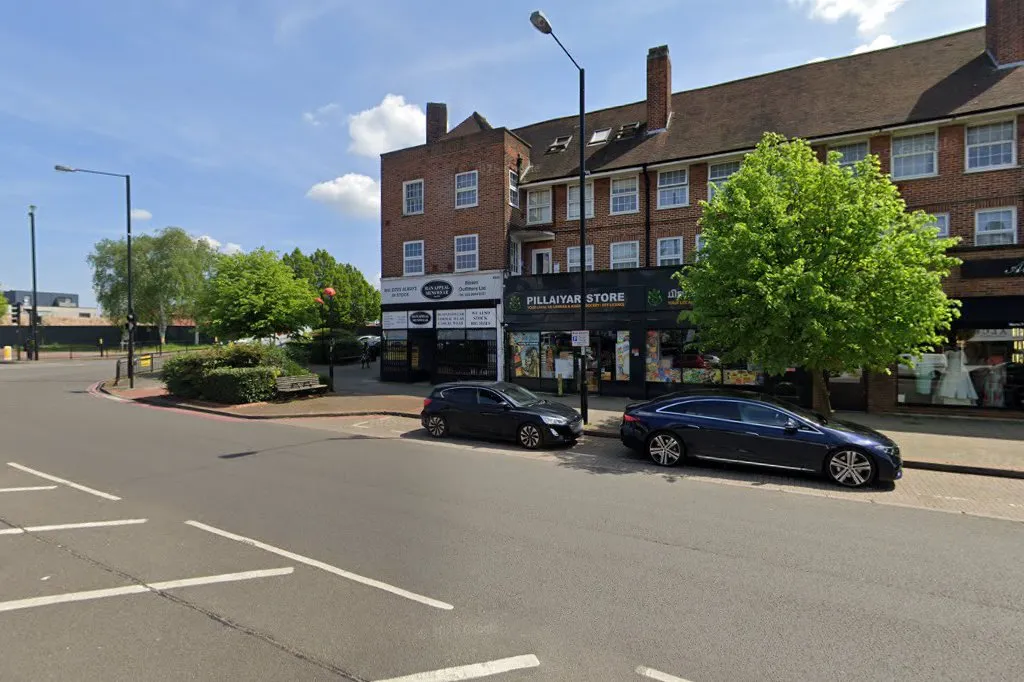 B'nai B'rith UK — foto 3