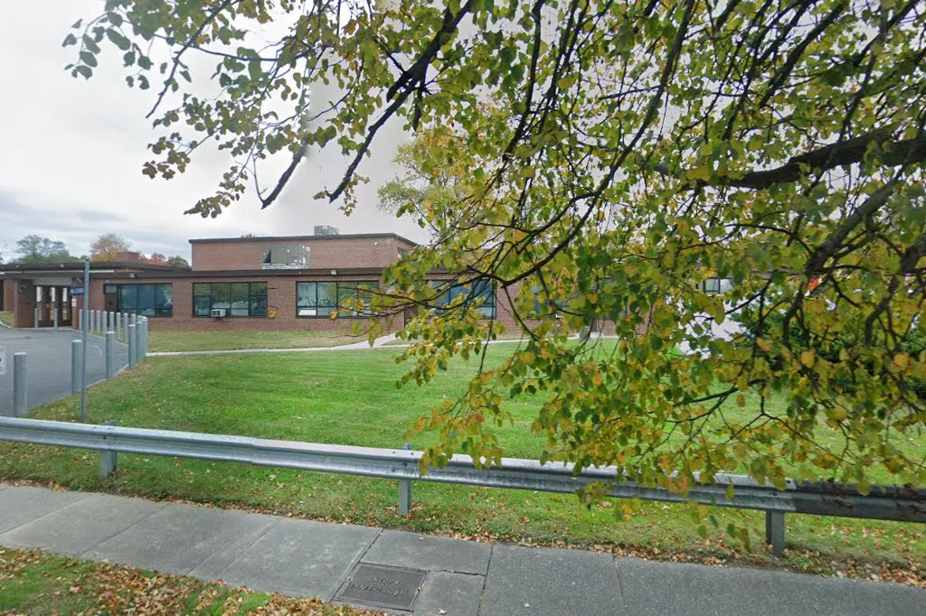 B'Nai B'Rith Youth Org — foto 3