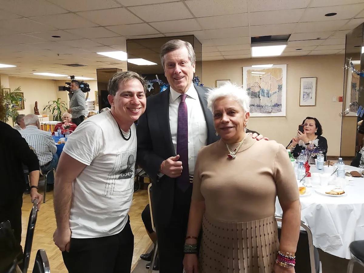 B'Nai Brith Canada Senior Citizen Residence — foto 5