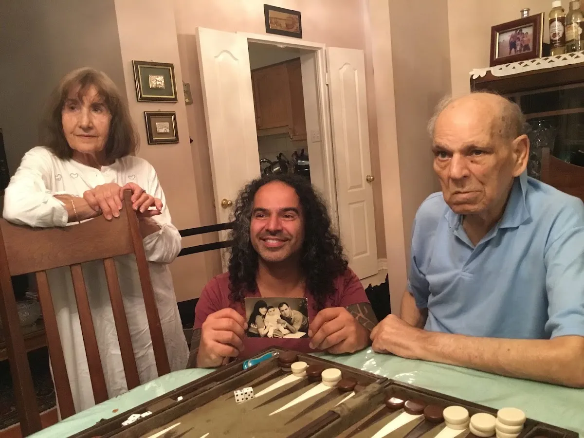B'Nai Brith Canada Senior Citizen Residence — foto 6