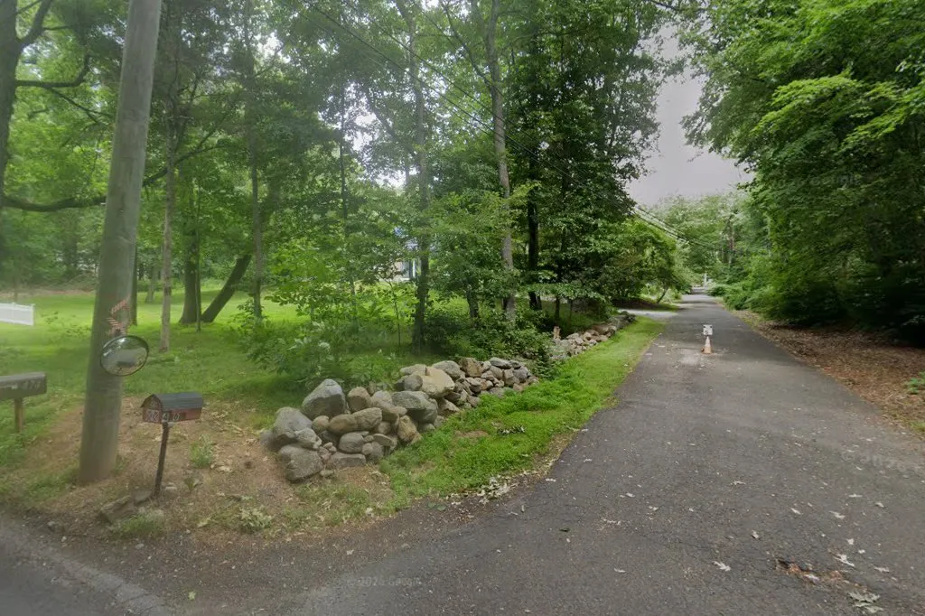 B'nai Israel Cemetery — foto 2