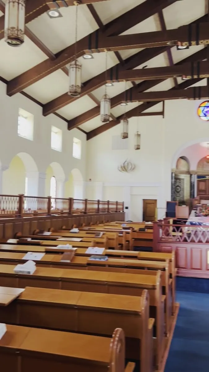B'nai Israel Congregation — photo 2
