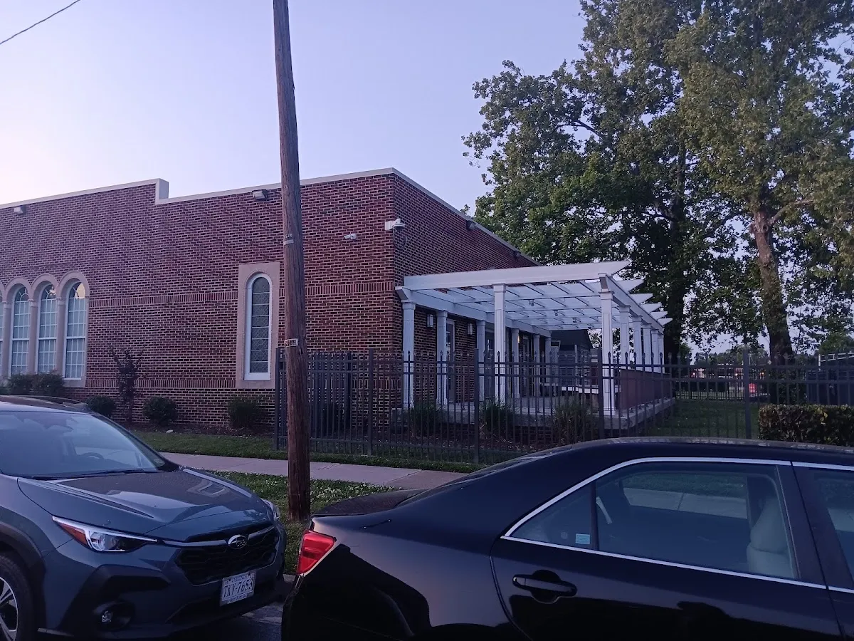 B'nai Israel Congregation — photo 3