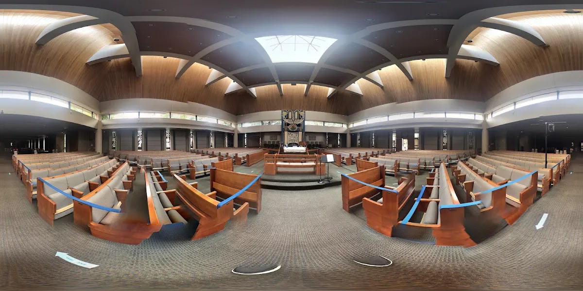 B'nai Israel Congregation — foto 2