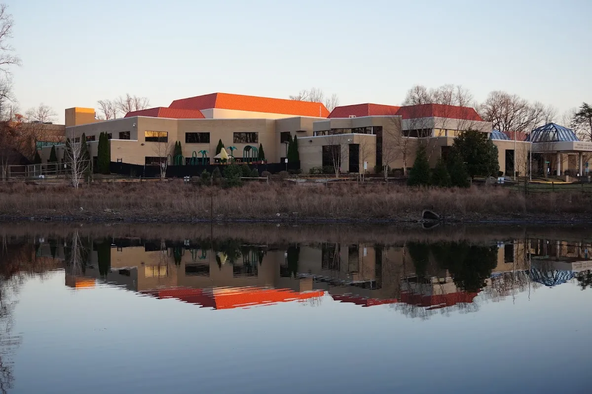 B'nai Israel Congregation — foto 3