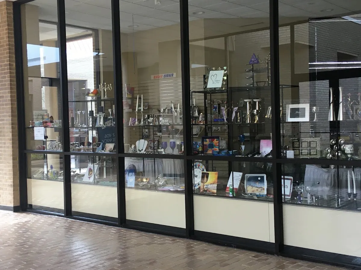 B'nai Israel Sisterhood Judaica Shop — foto 4