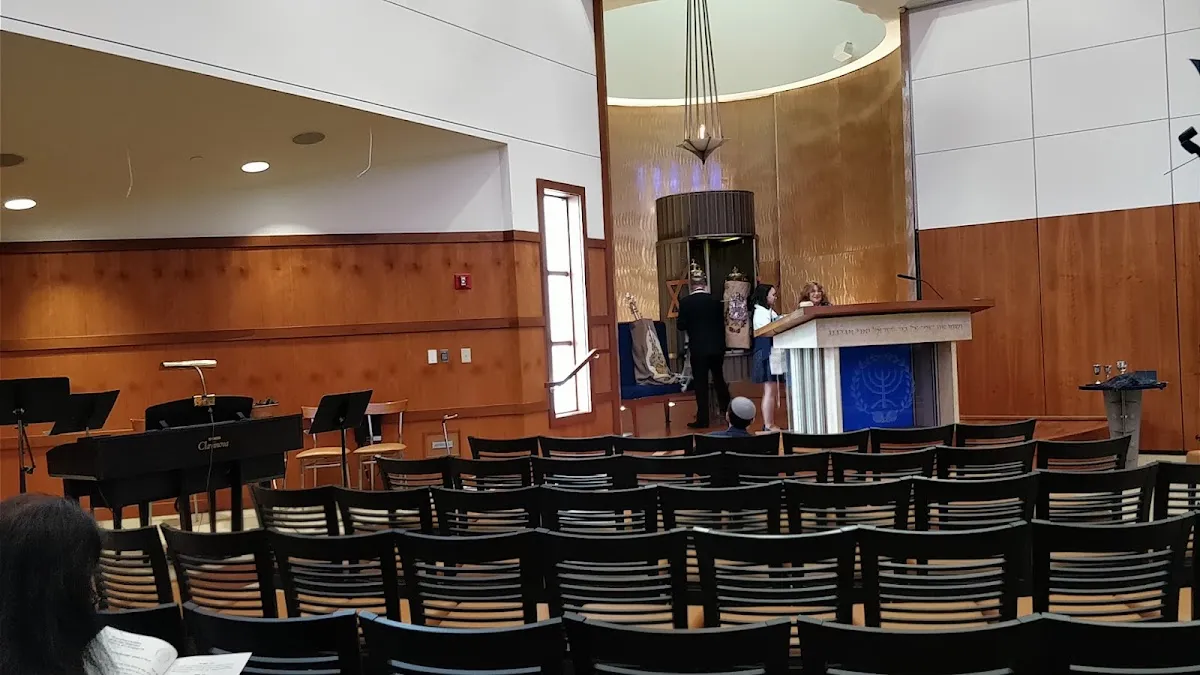 B'nai Israel Southbury