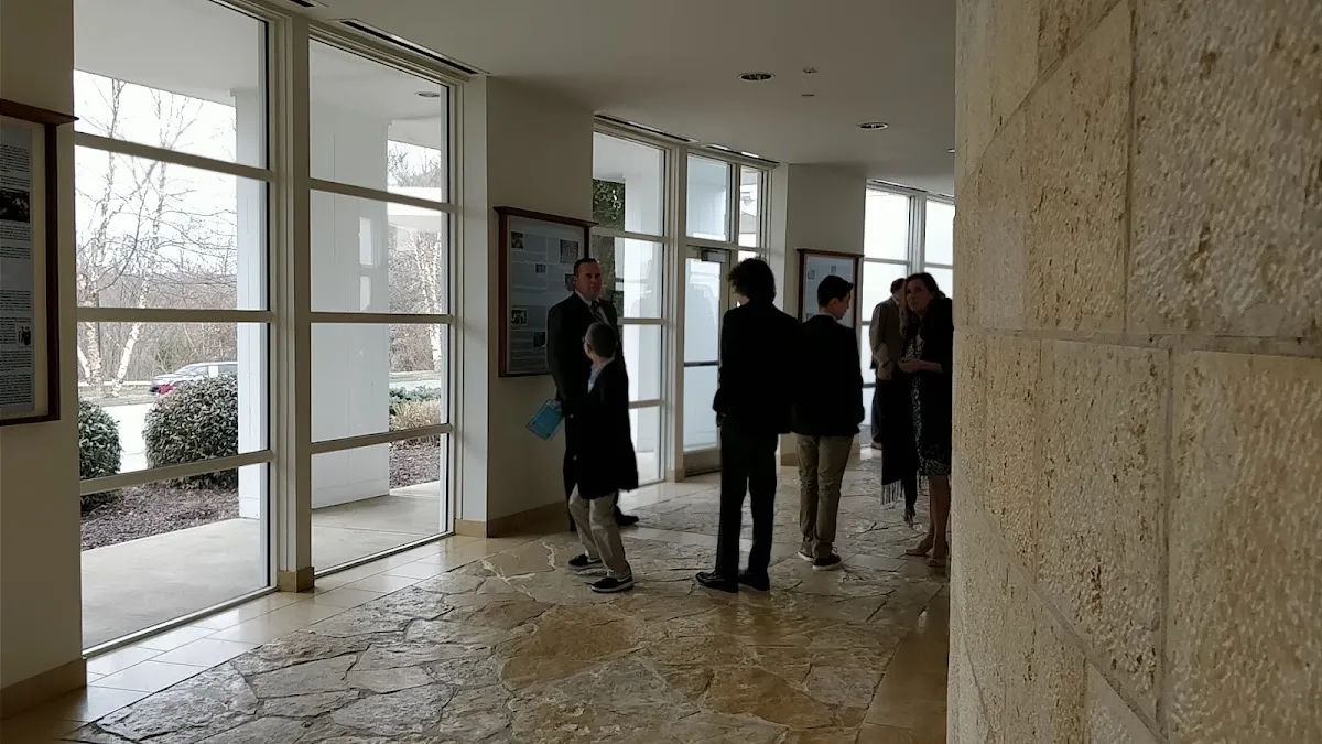 B'nai Israel Southbury — foto 2