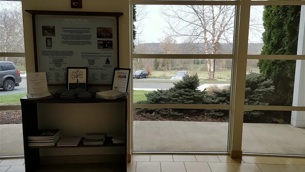 B'nai Israel Southbury — foto 3