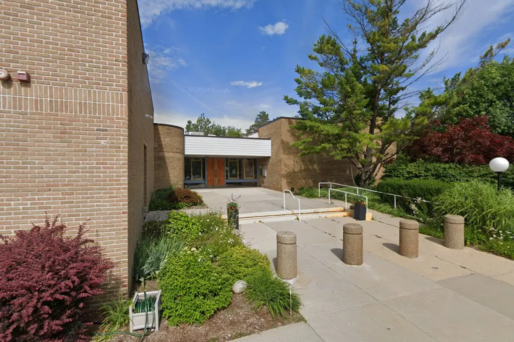 B'nai Israel Synagogue of West Bloomfield