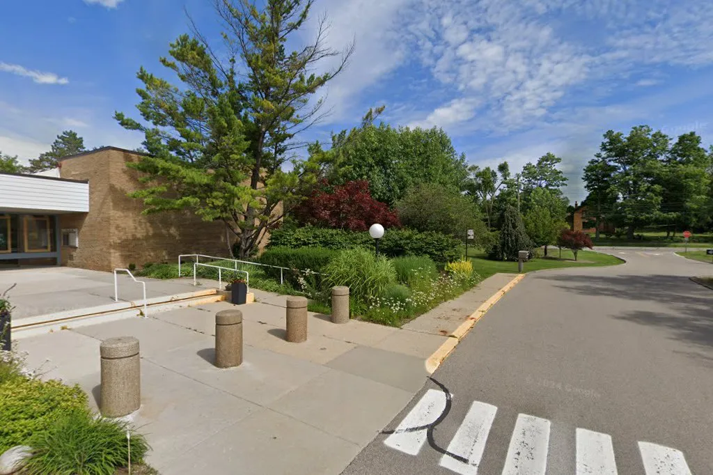 B'nai Israel Synagogue of West Bloomfield — foto 2